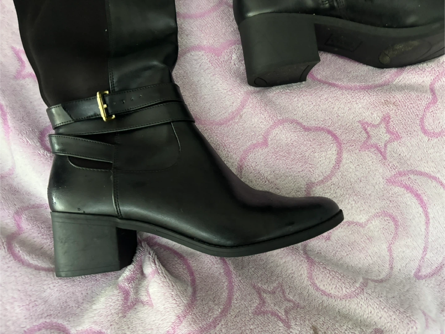 Boots for women - photo 2