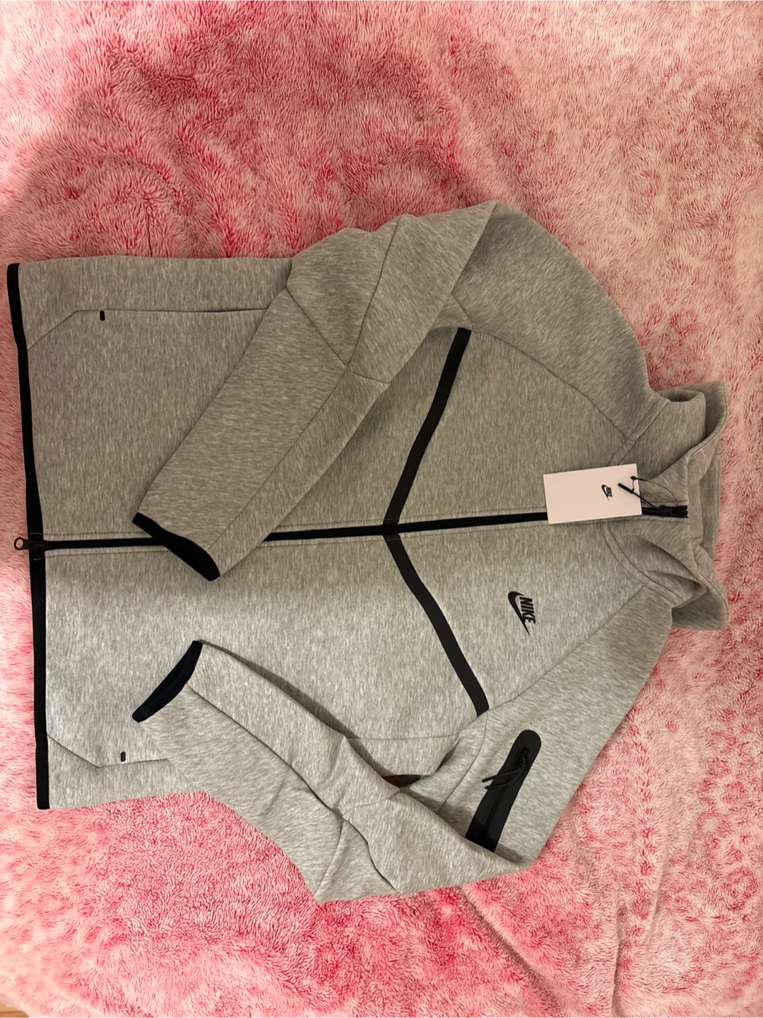 New Nike Men's Medium Jacket - $80 - photo 2