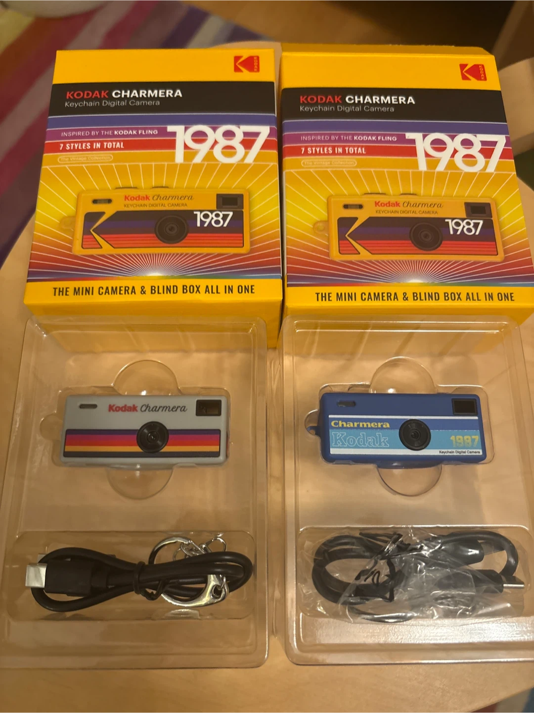 Kodak Charmera