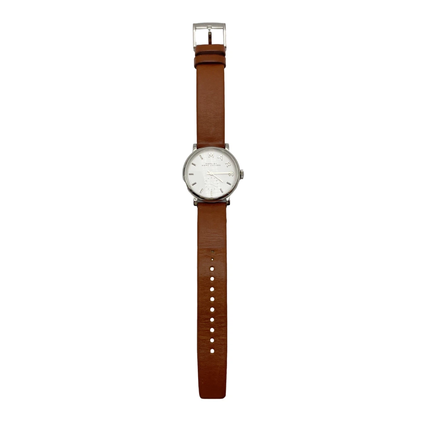Marc Jacobs Women’s Analog Watch Leather Band - photo 5