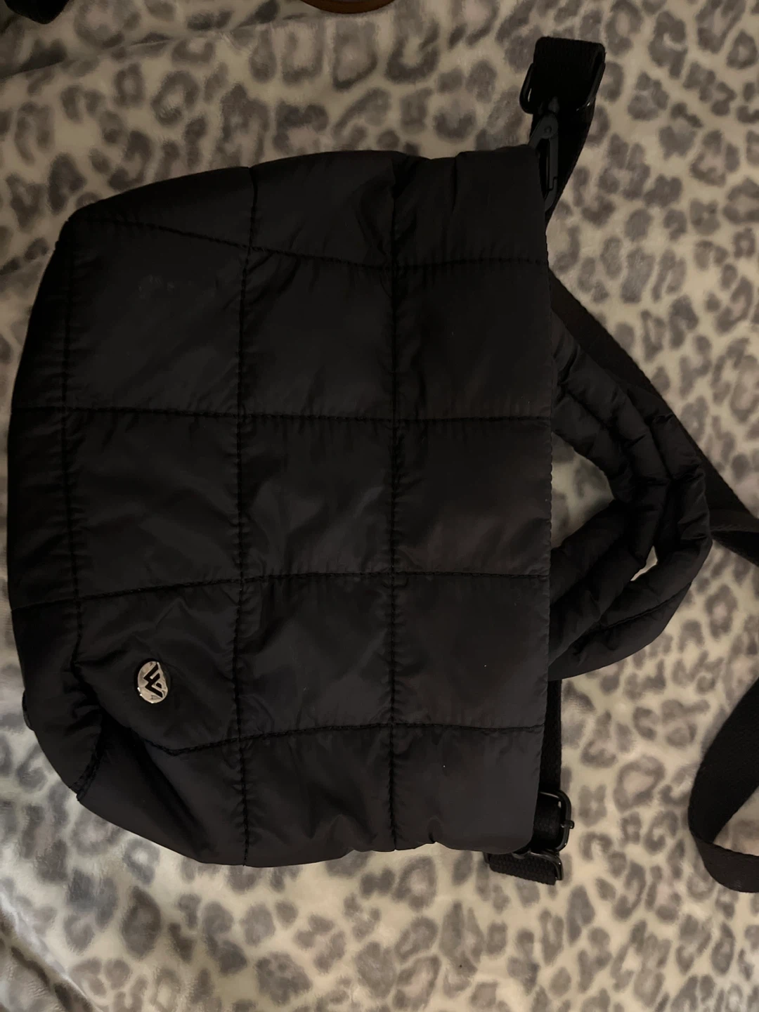 Westbronco Black bag