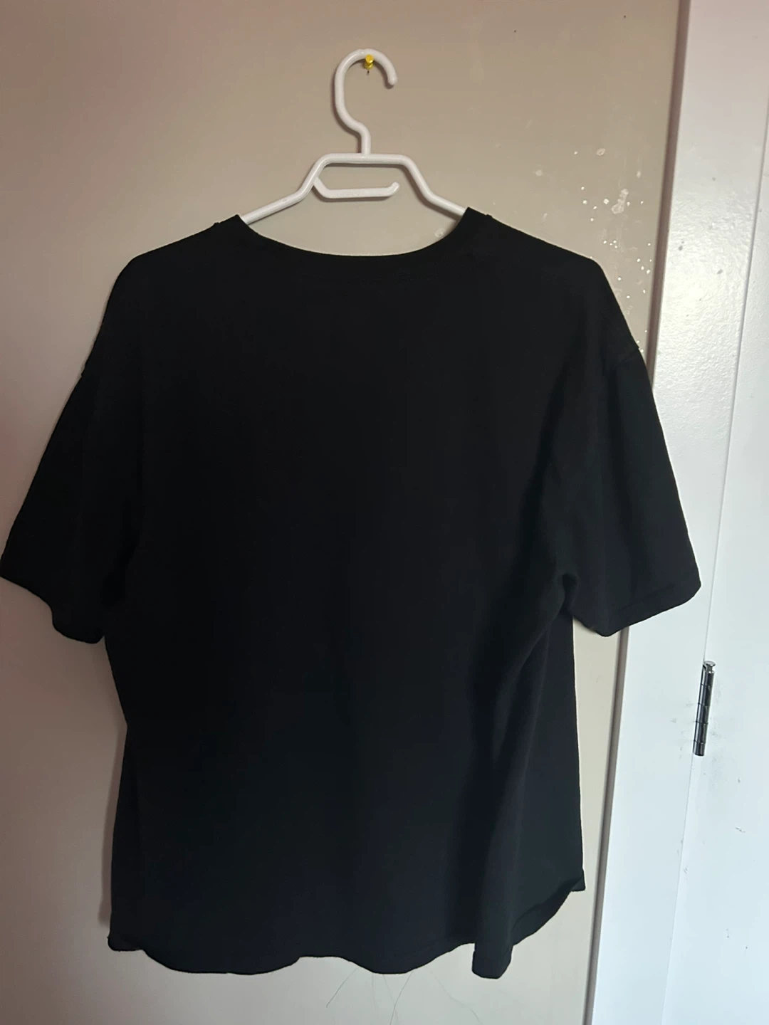 Adidas Colombia Futbol Black T-Shirt - photo 2
