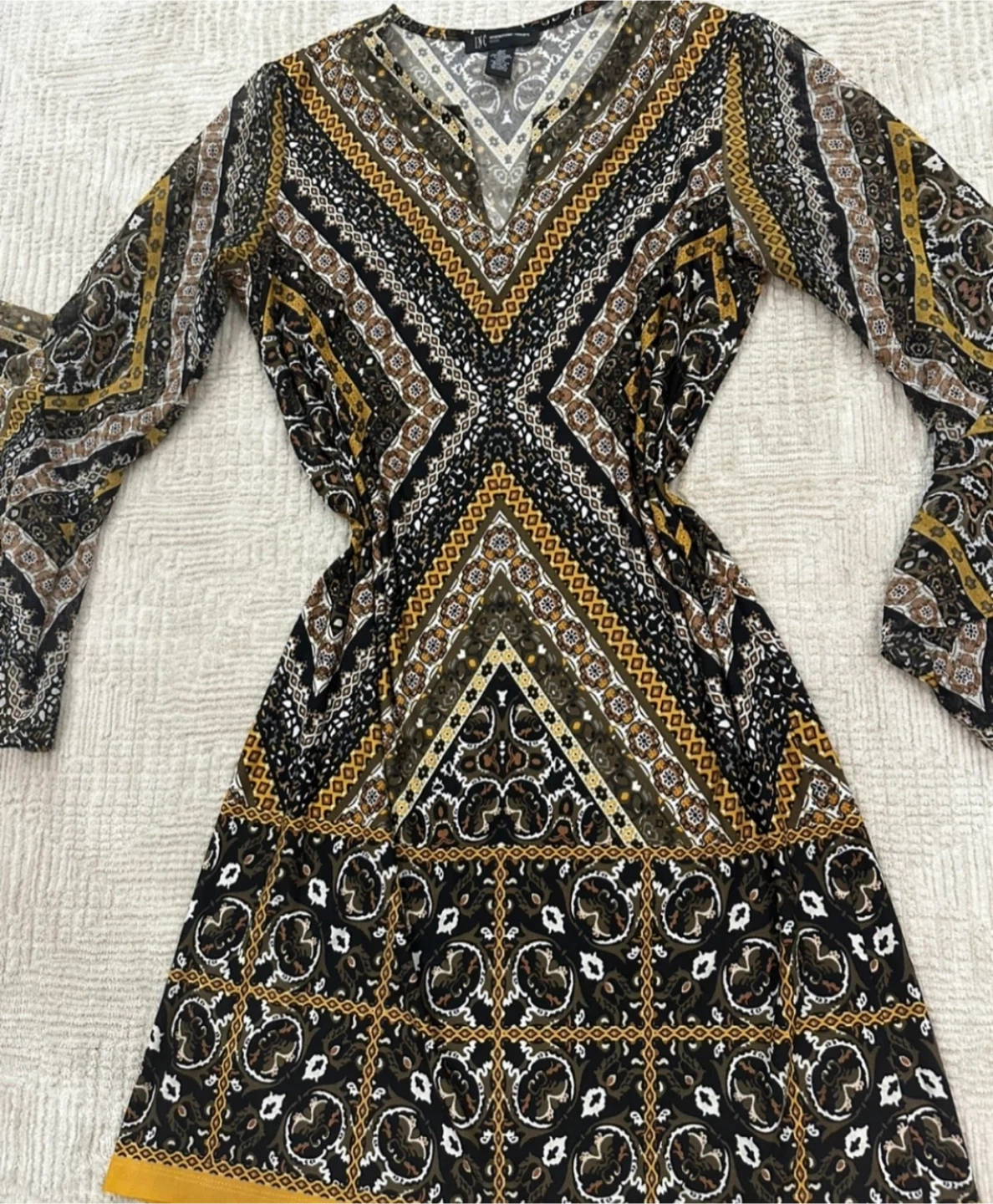 Boho Dress - photo 2