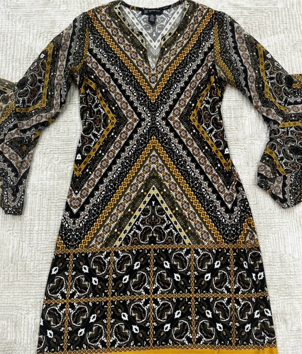 Boho Dress - photo 3