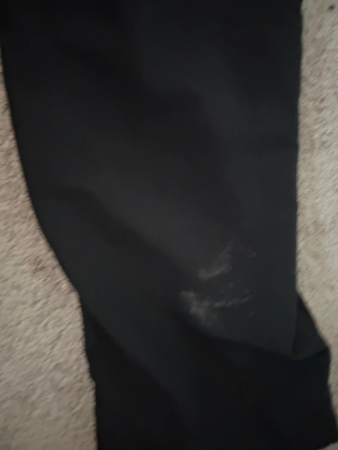 Blue note black Cargo Pants - photo 3