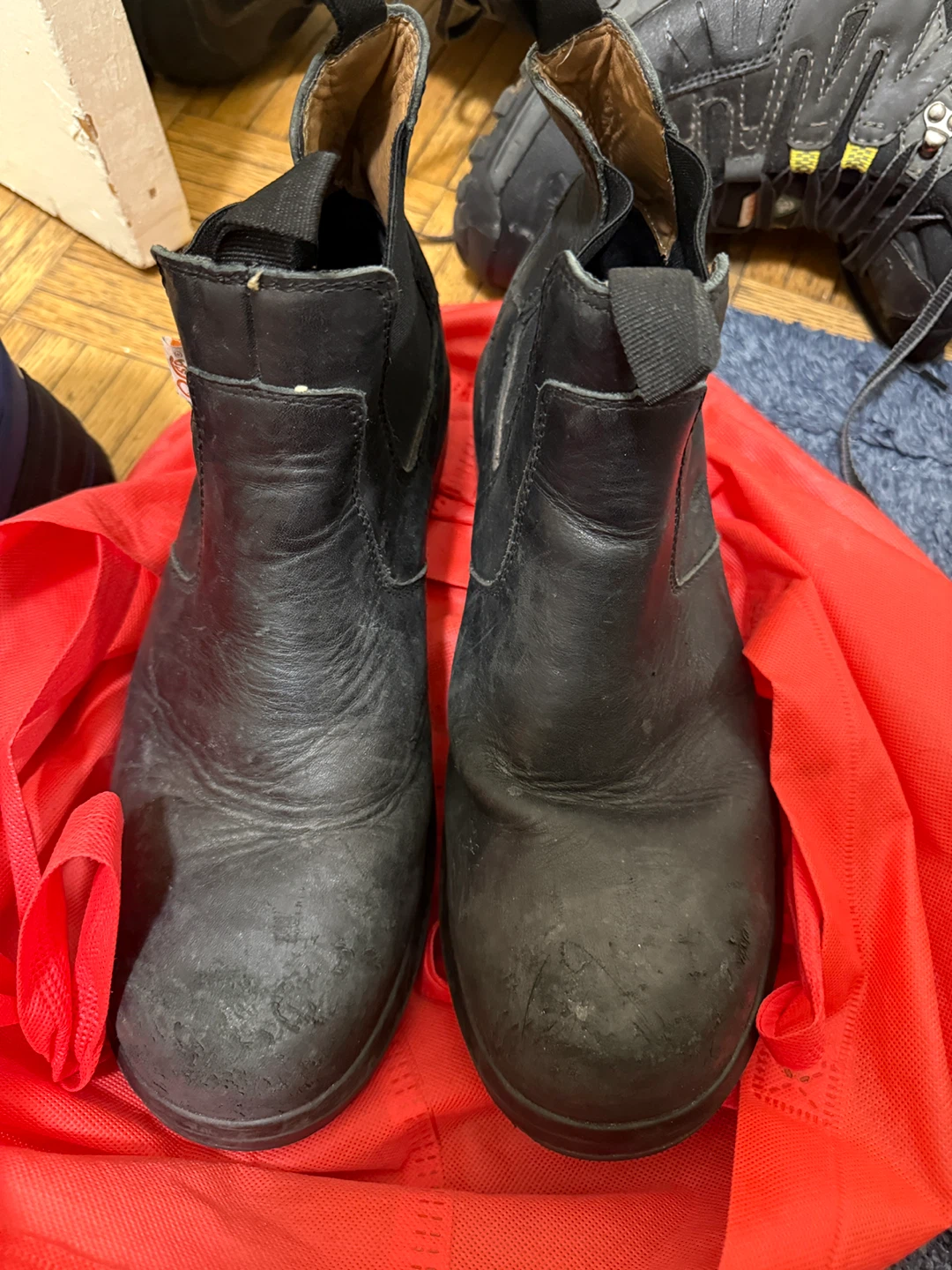 Used Shoes - photo 2