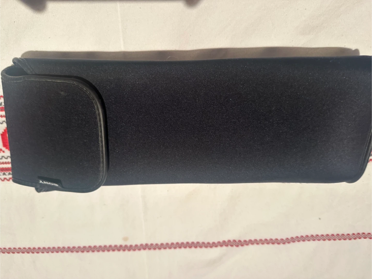 Sony Portable Bluetooth Speaker SRS-BTX300 - photo 5