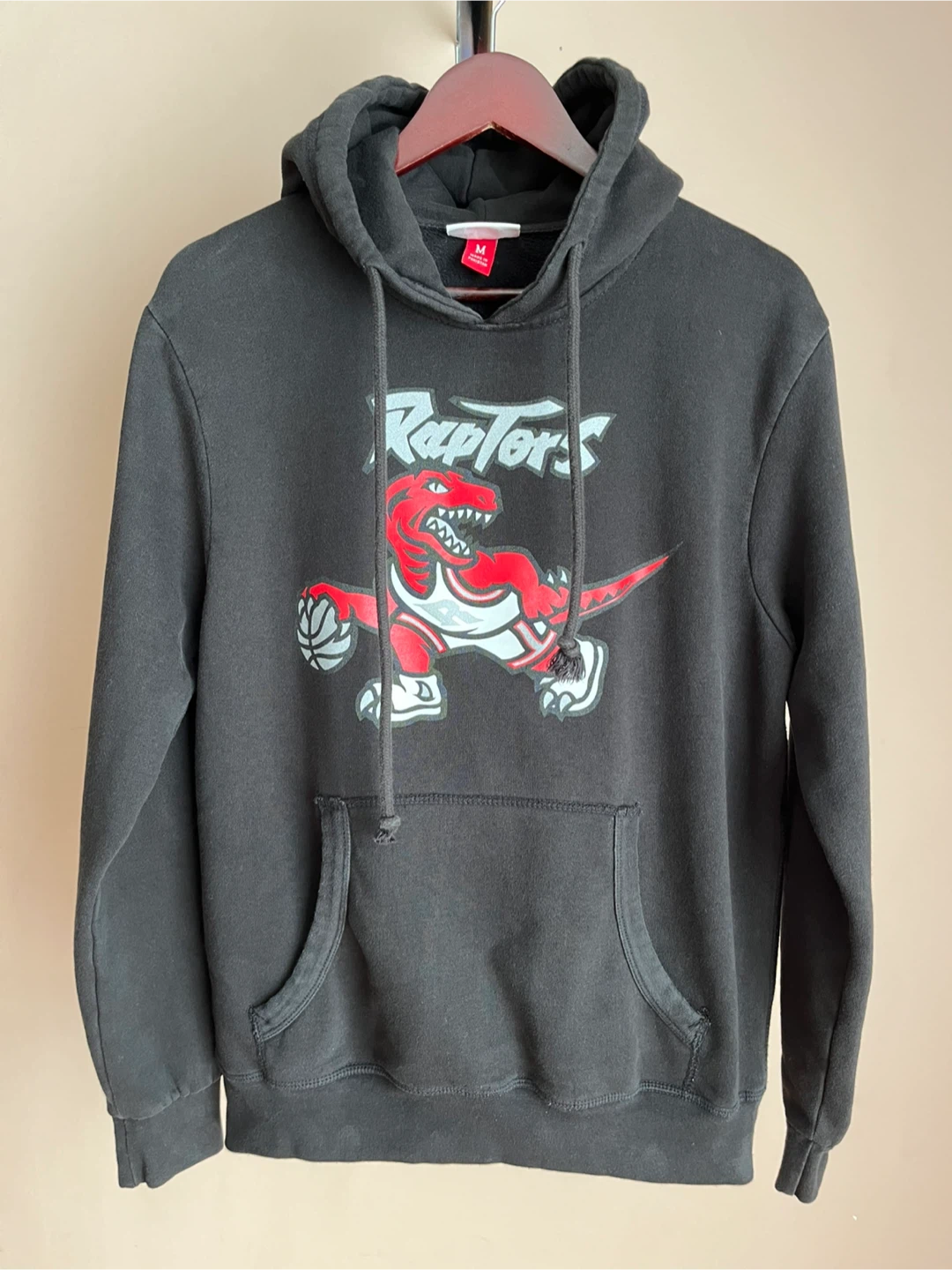 Toronto Raptors Hoodie - Size M