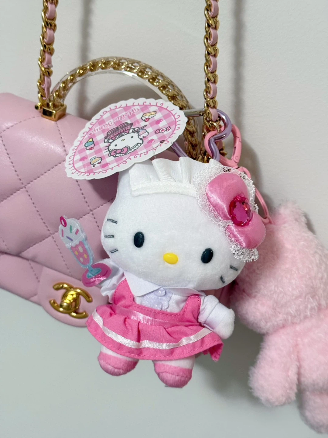 Hello Kitty from Japan - photo 3