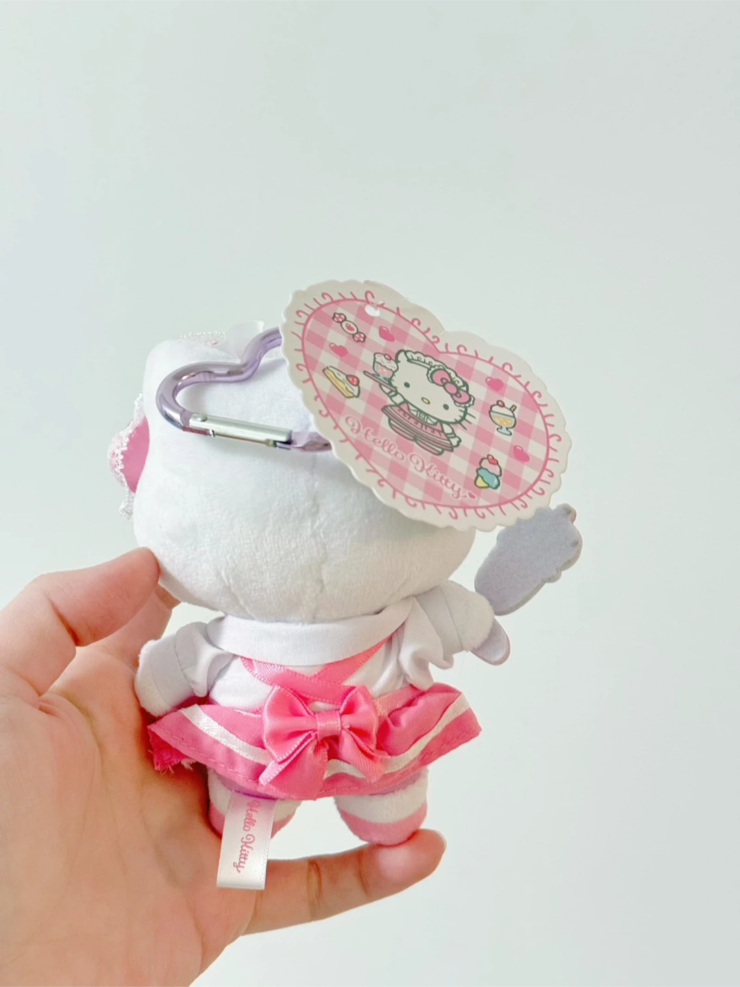 Hello Kitty from Japan - photo 5