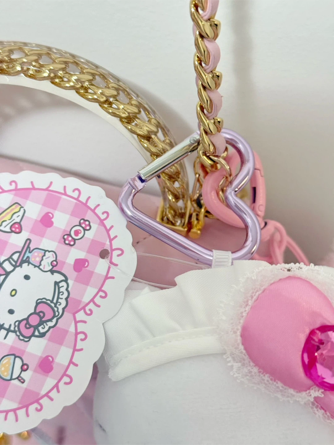 Hello Kitty from Japan - photo 2