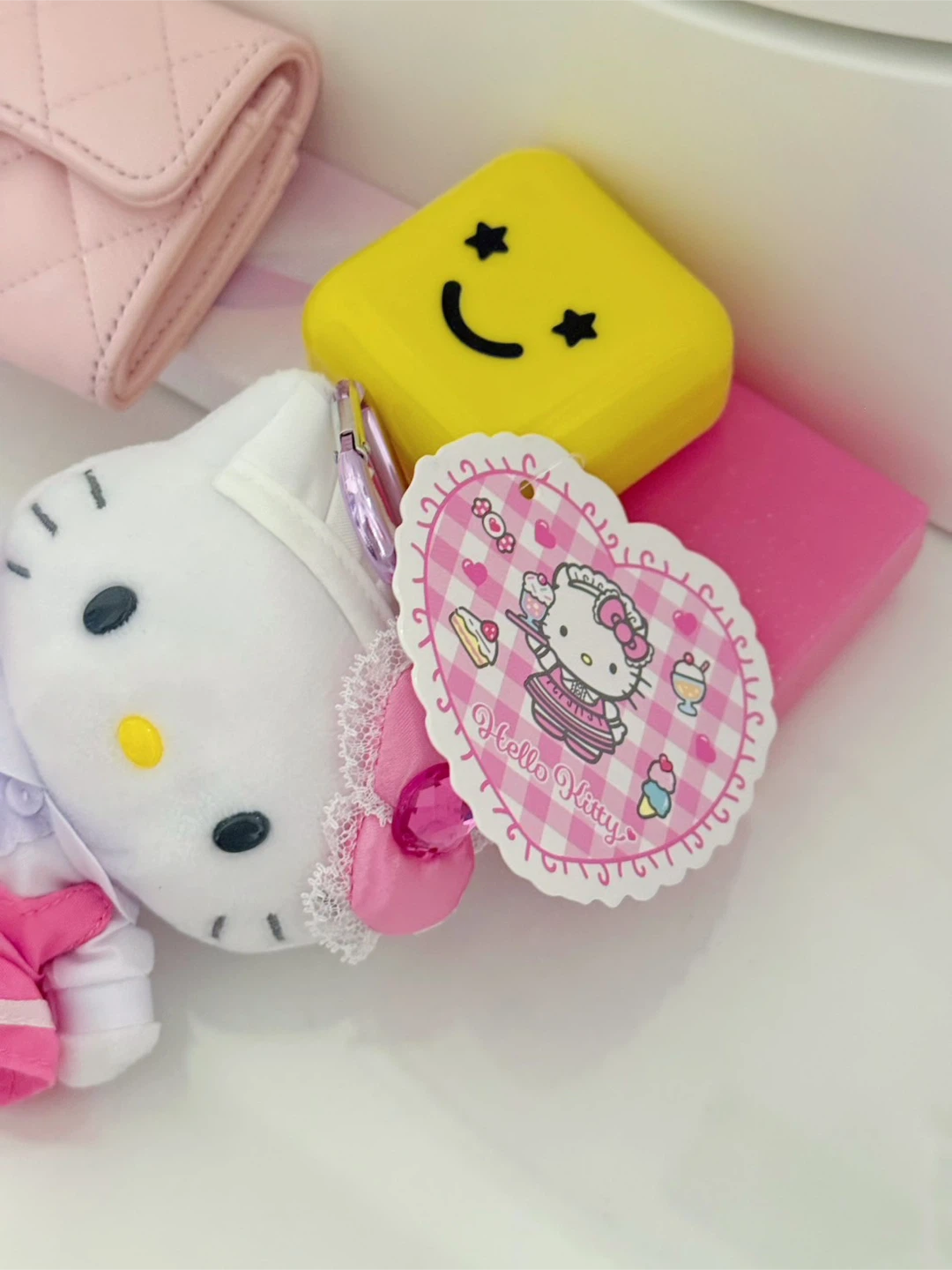 Hello Kitty from Japan