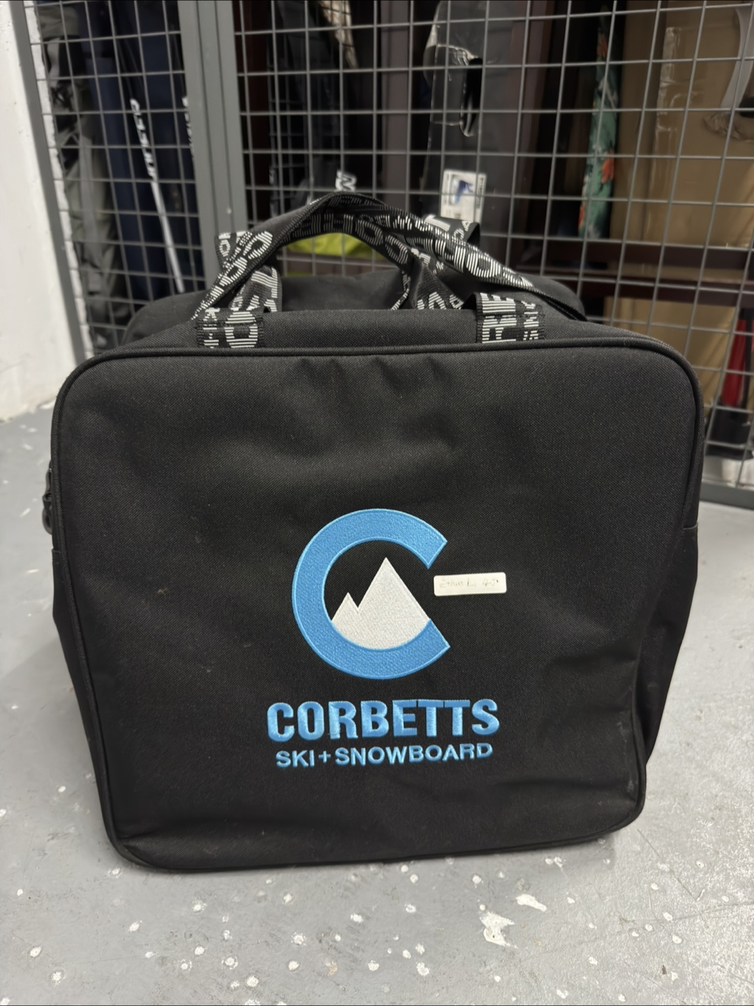 Corbetts Ski + Snowboard Bag