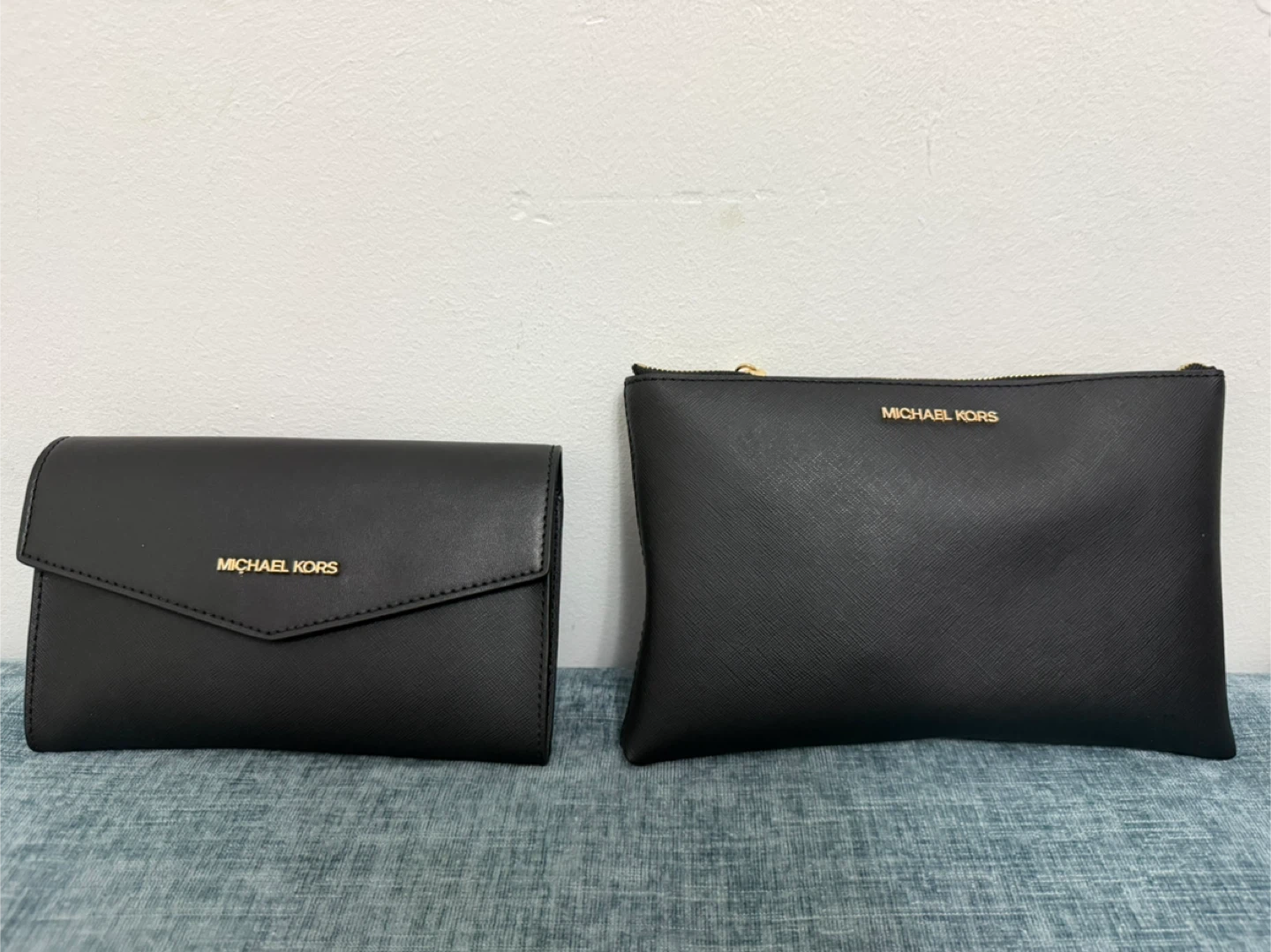 Michael Kors Tote & Wallets Set - photo 3