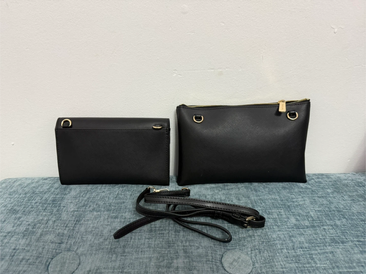 Michael Kors Tote & Wallets Set - photo 5