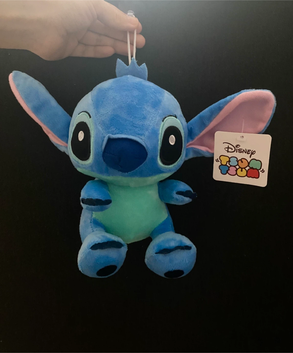 Disney Stitch Plush