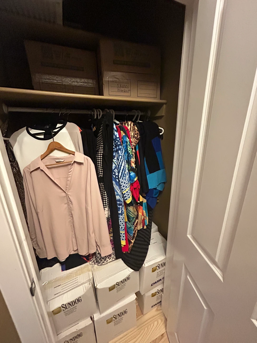 Clothing Lot