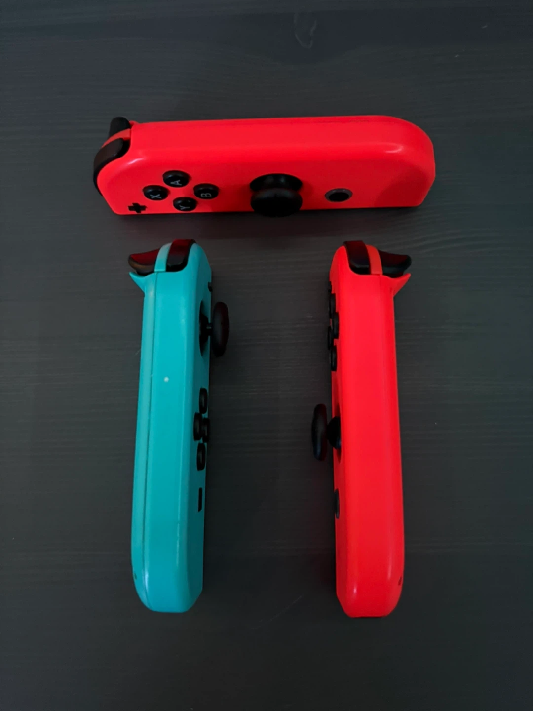 Nintendo Switch Original Joy-Cons - photo 4