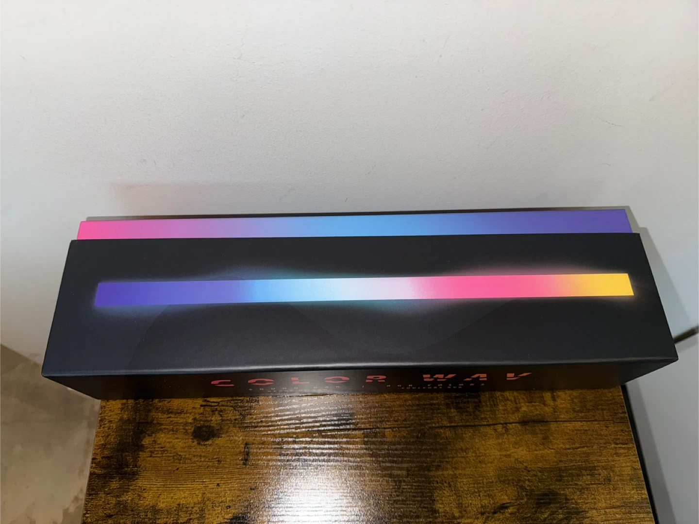 Colorwav Wireless Soundbar - photo 3