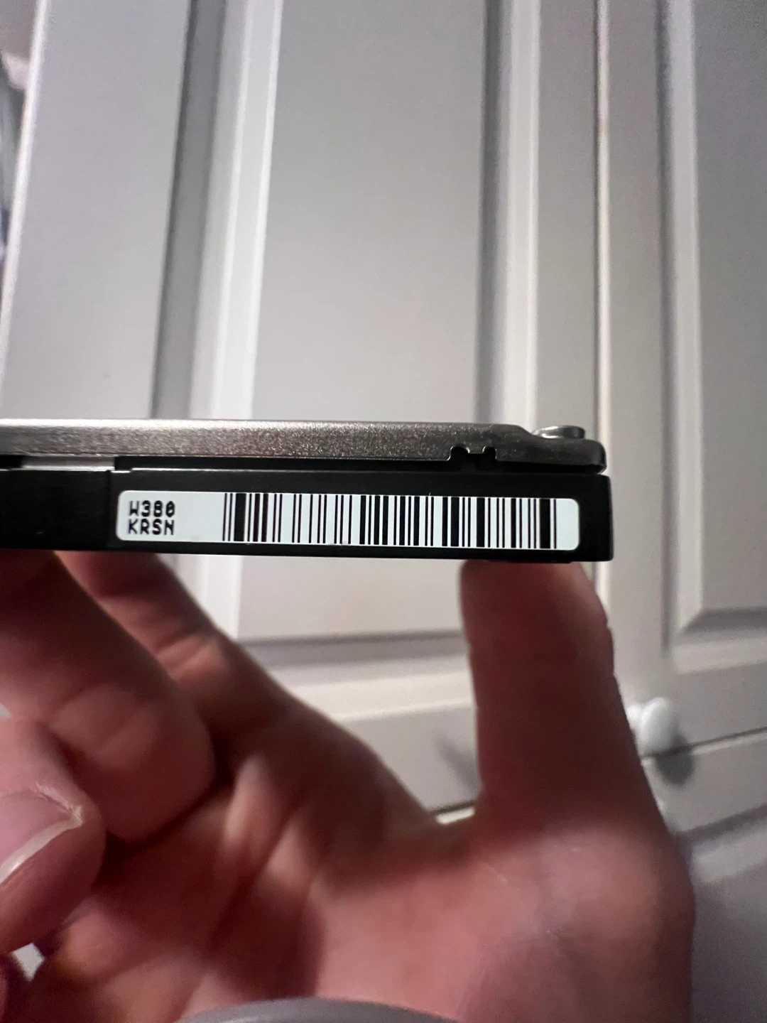 Seagate 1000Gb SSHD for laptops - photo 3