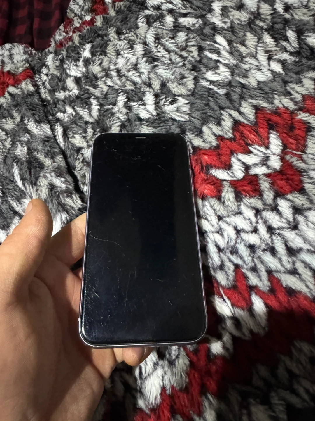 Apple iPhone 11 Purple