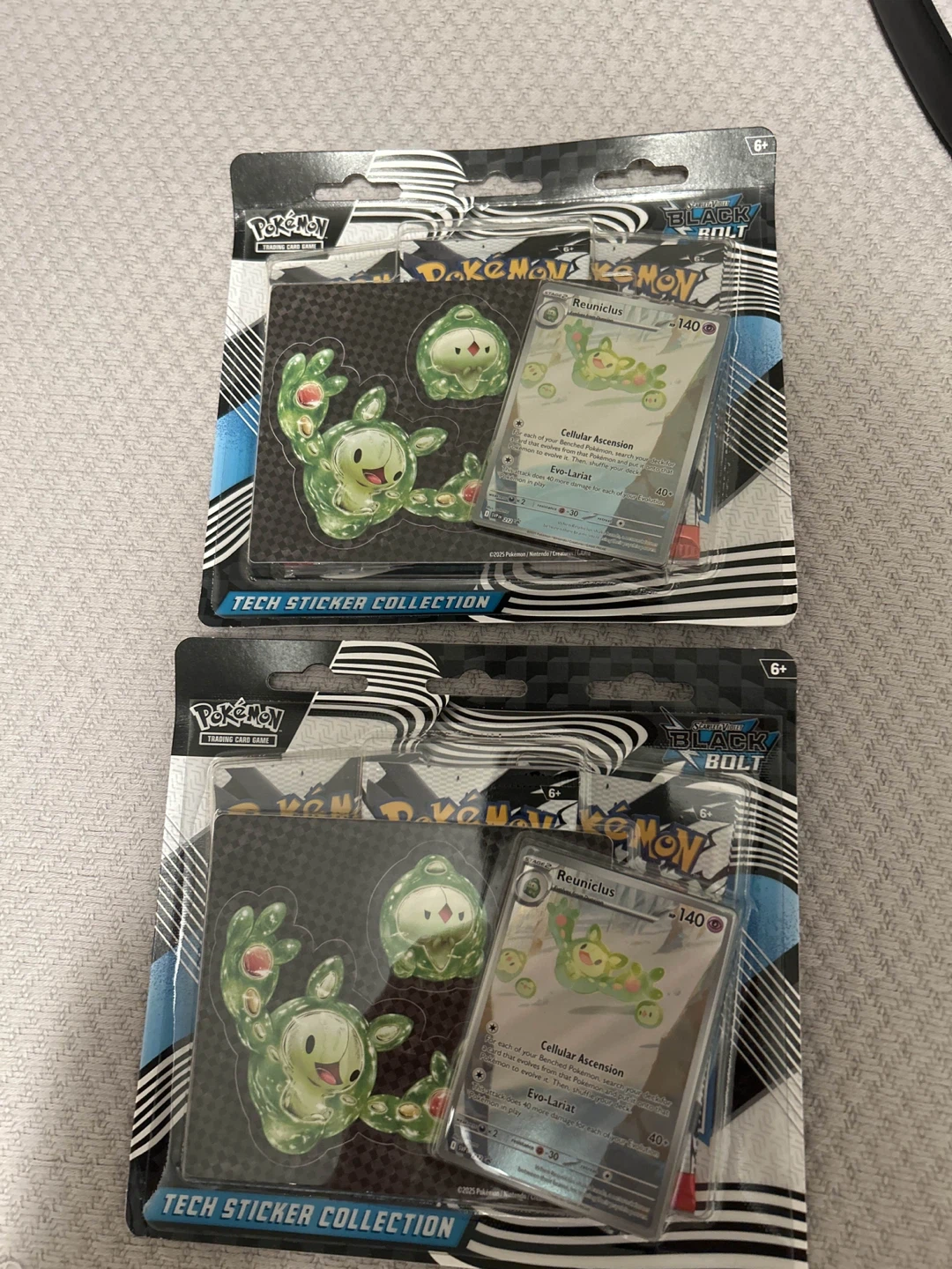Pokémon TCG Sealed Sale - photo 4