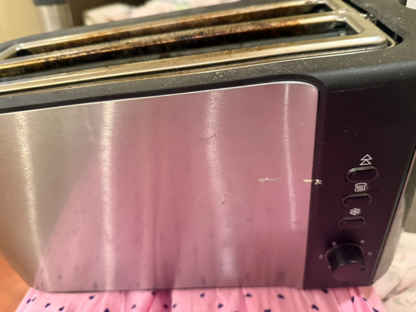 Toaster - photo 2