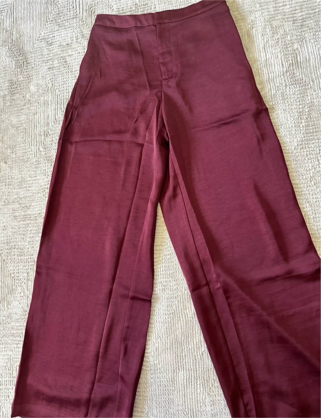 New Fashion Nova Wide Leg Pants - photo 2