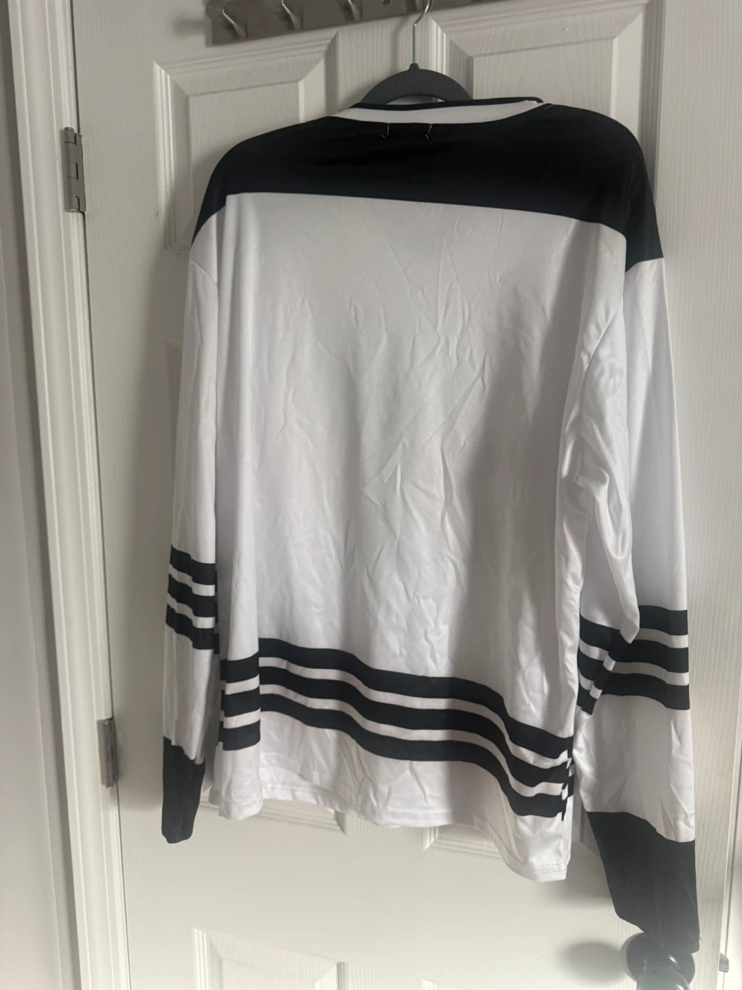 Chicago White Sox XL Hockey Jersey - photo 3