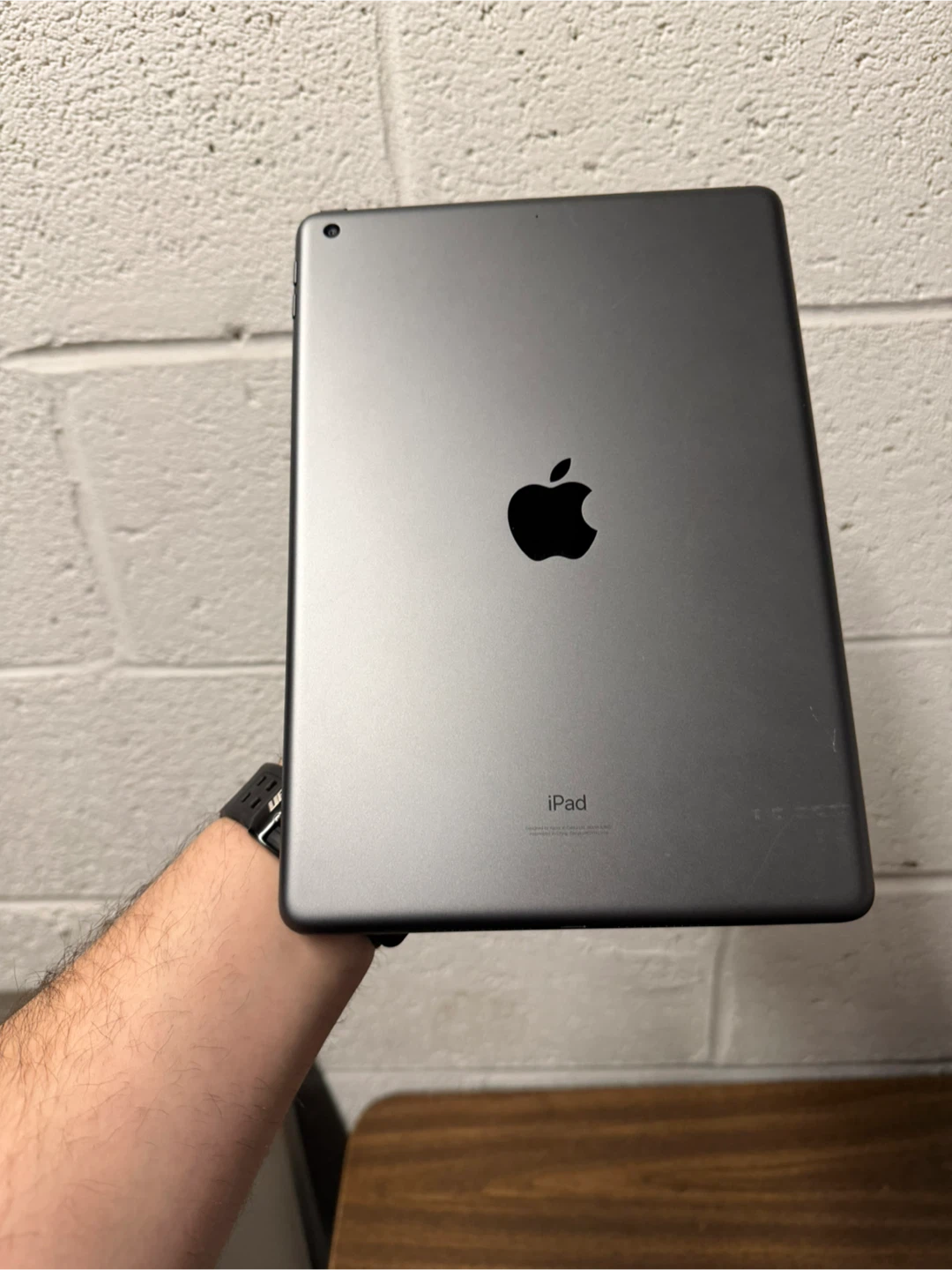 iPad 9th Gen - photo 3