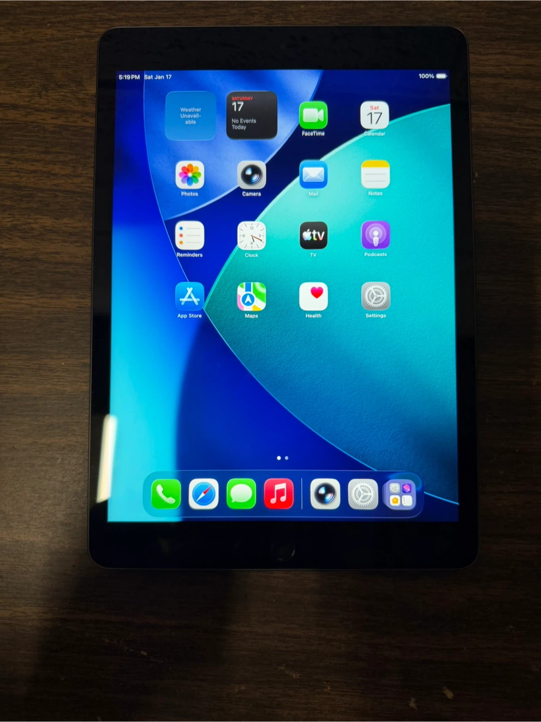iPad 9th Gen - photo 2