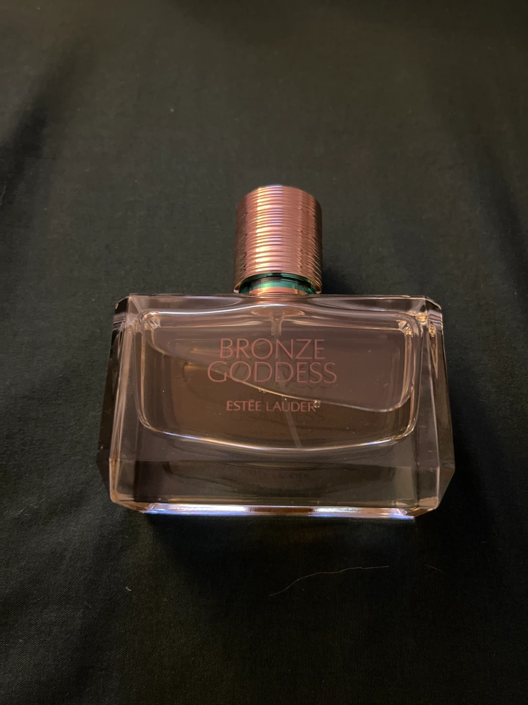 Estee Lauder Bronze Goddess Eau de Parfum