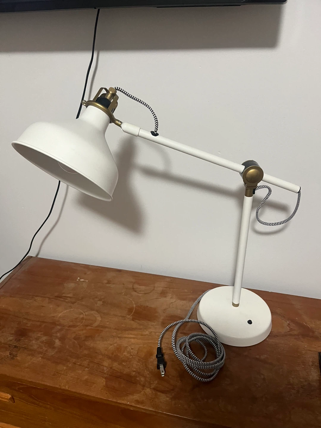 Adjustable Lamp - photo 3