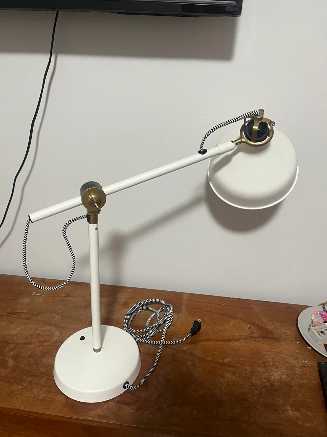 Adjustable Lamp - photo 4
