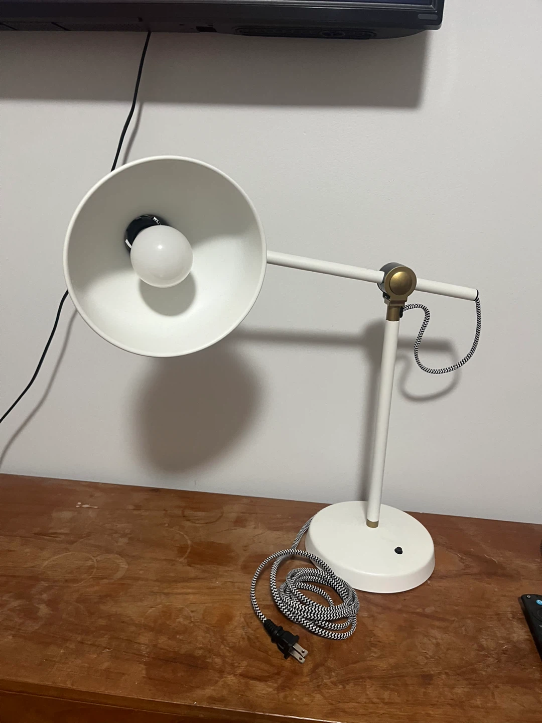 Adjustable Lamp