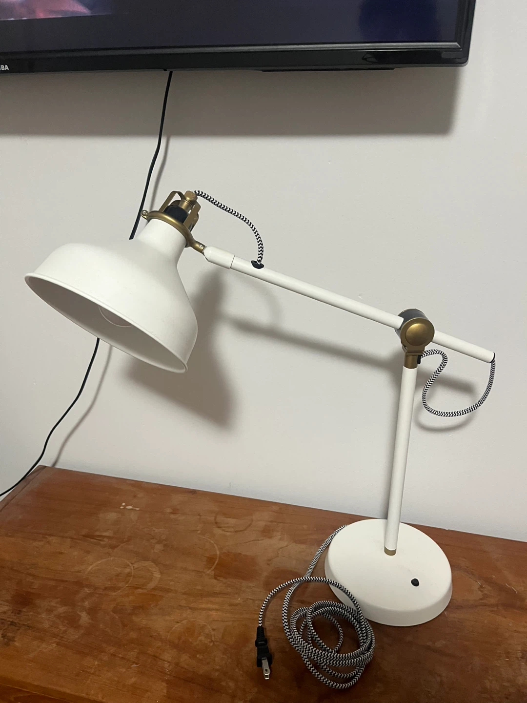 Adjustable Lamp - photo 2