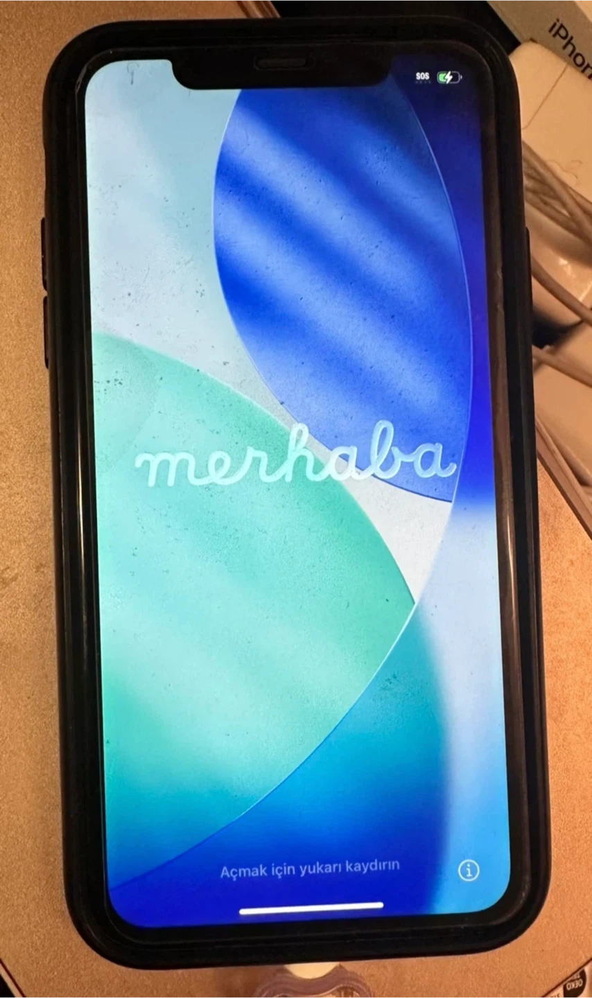 iPhone 11 256 Gb unlocked to any carrier🥕