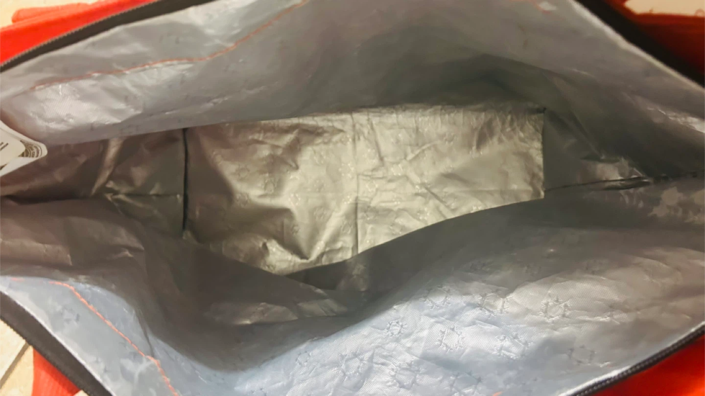 Real Canadian Superstore Insulated Grocery Bag - photo 2