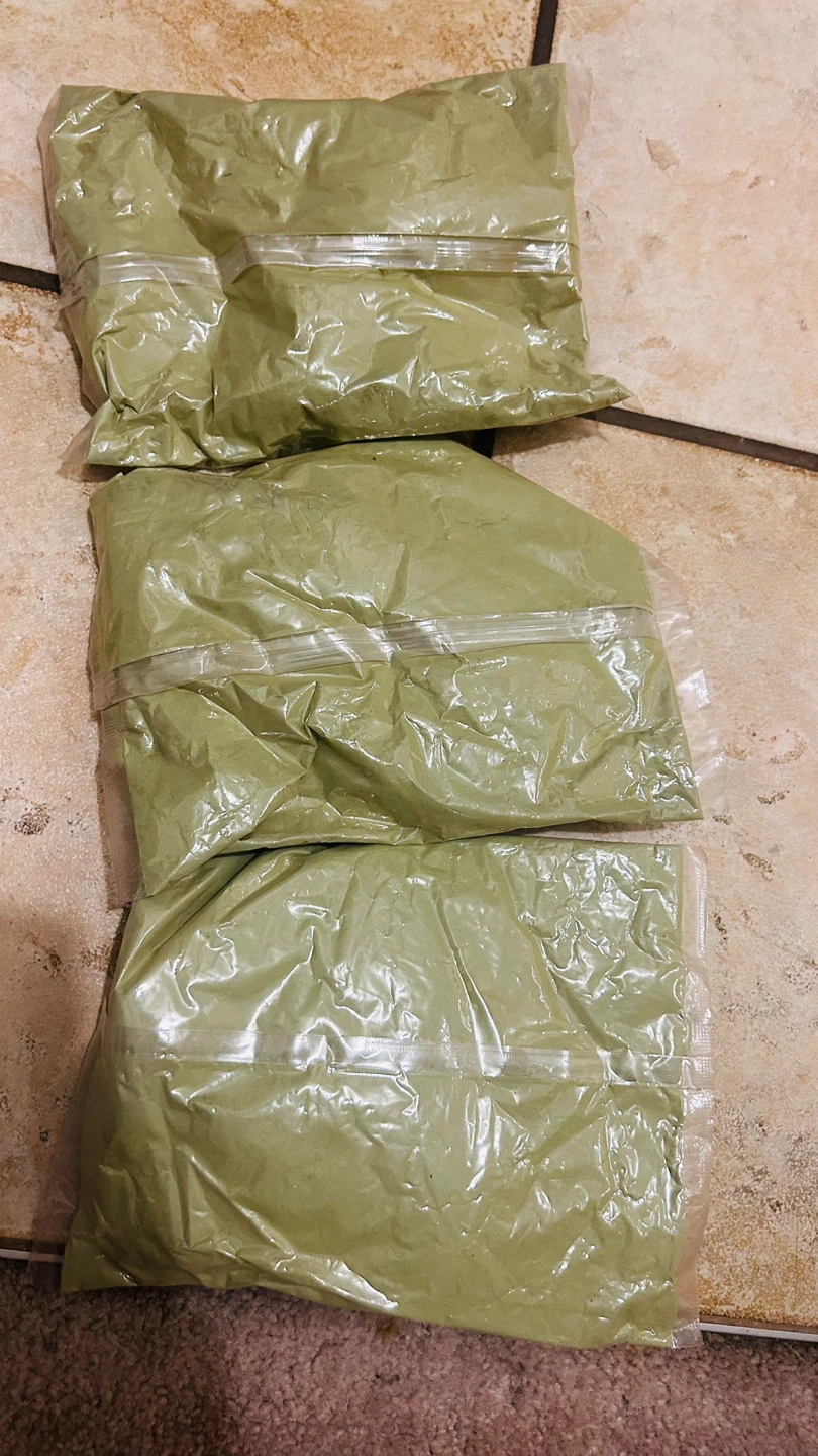 Indigo Powder 200GM