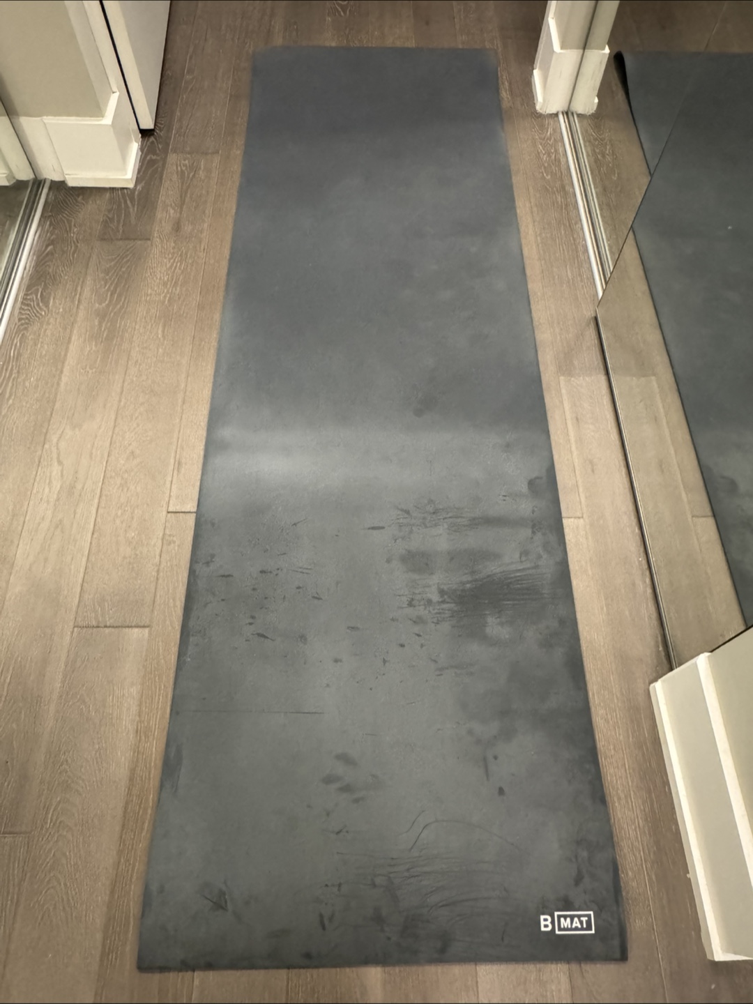 B Mat Yoga Mat