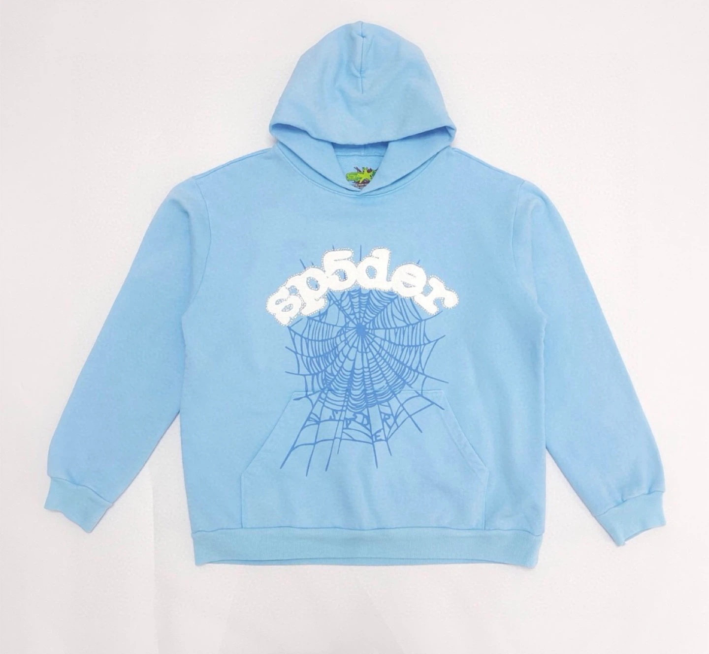 SP5DER Hoodie