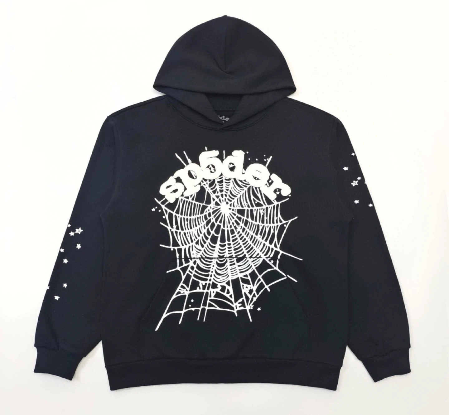 SP5DER Hoodie - photo 4