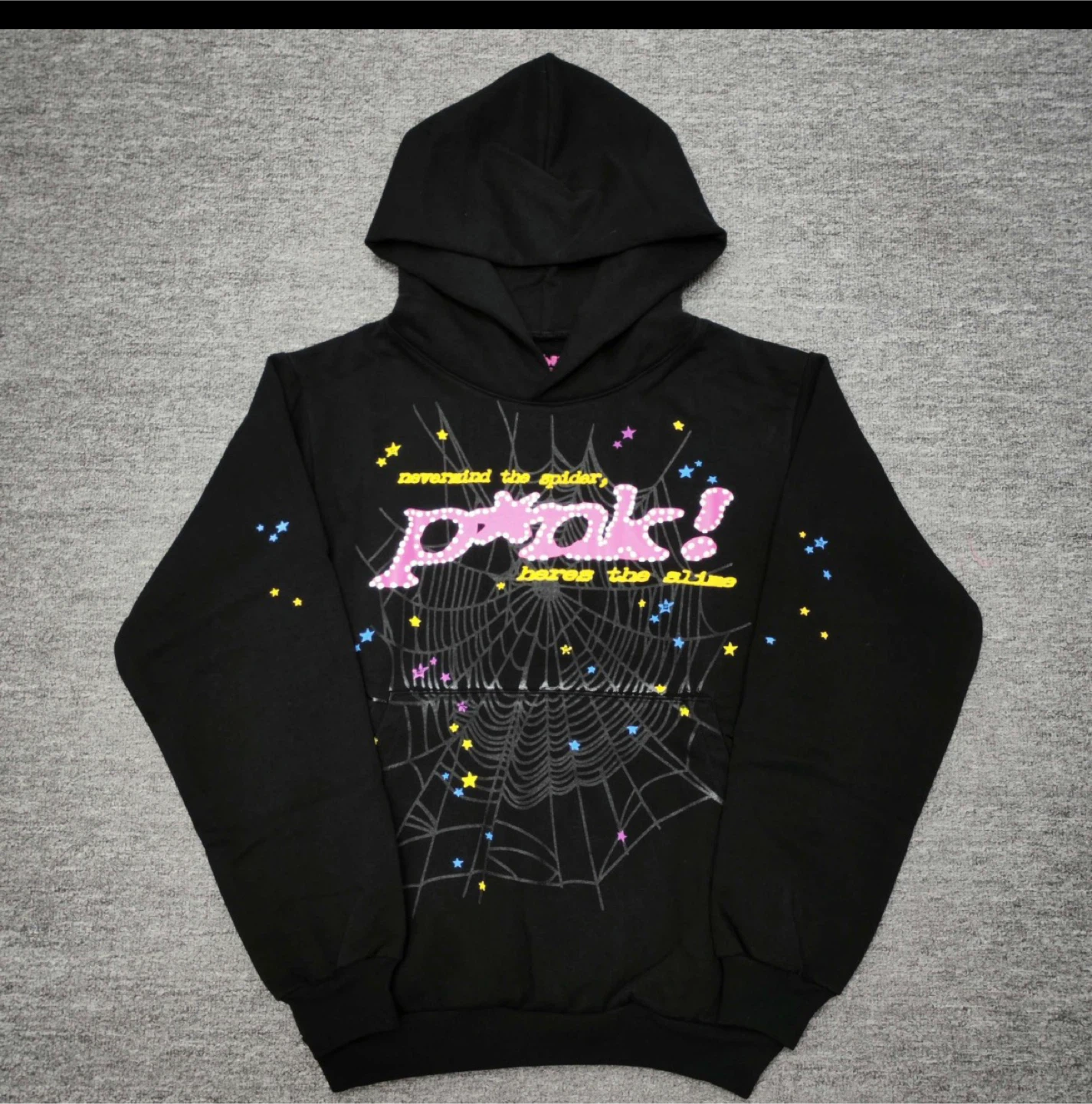 SP5DER Hoodie - photo 3