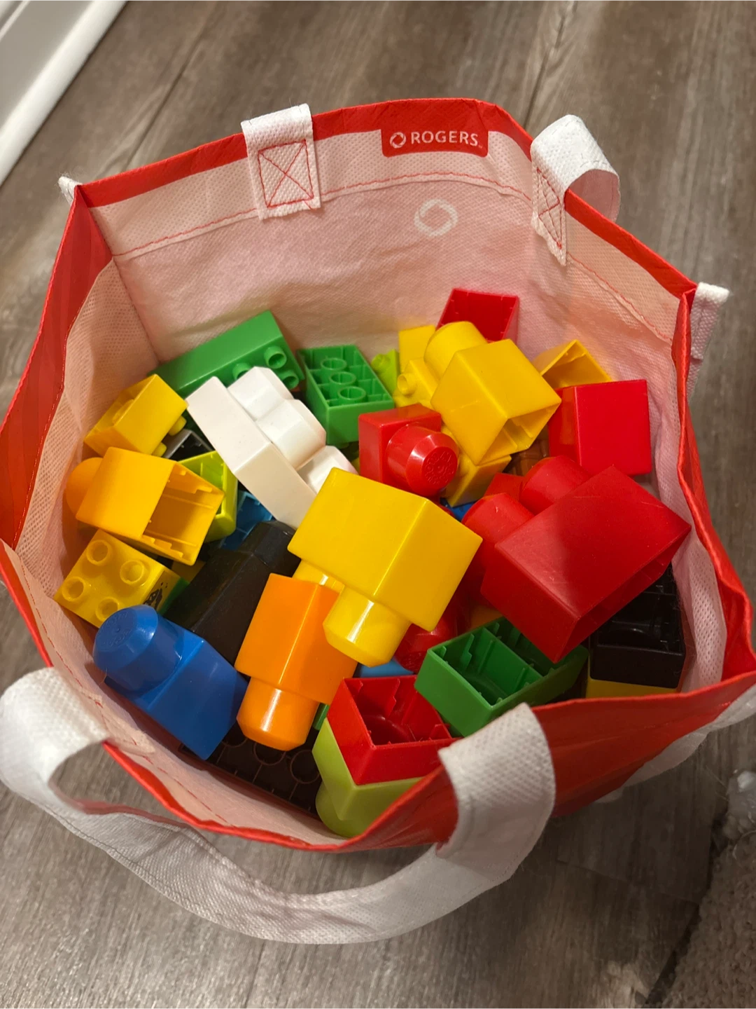 Mega Bloks