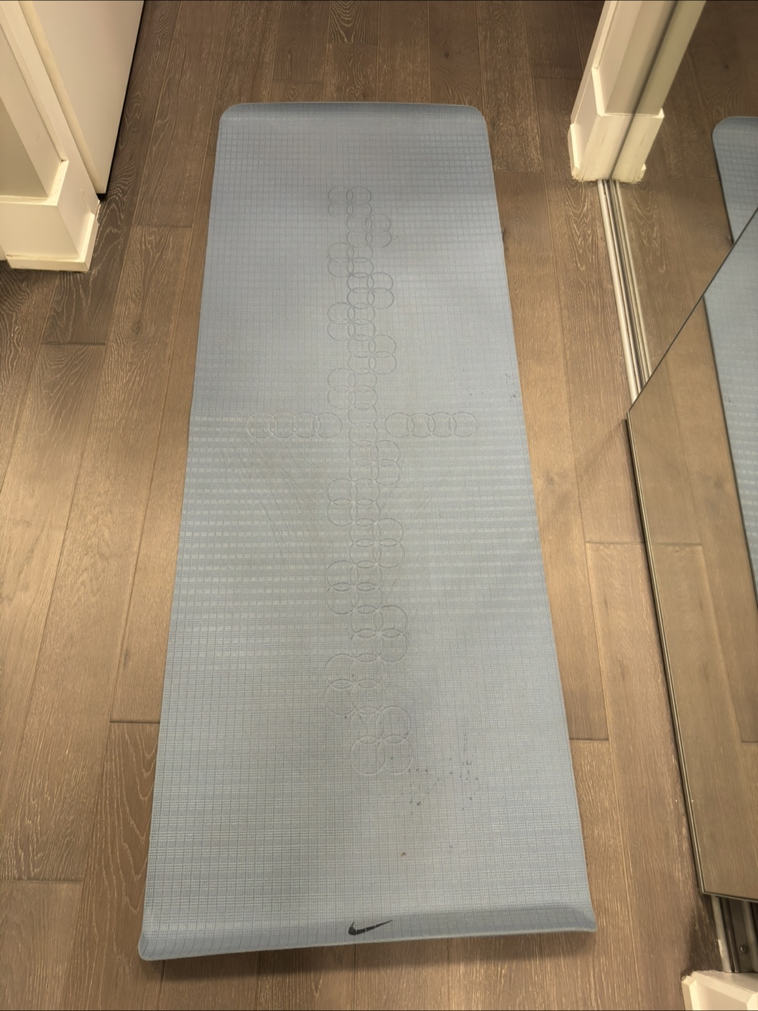 Nike Yoga Mat