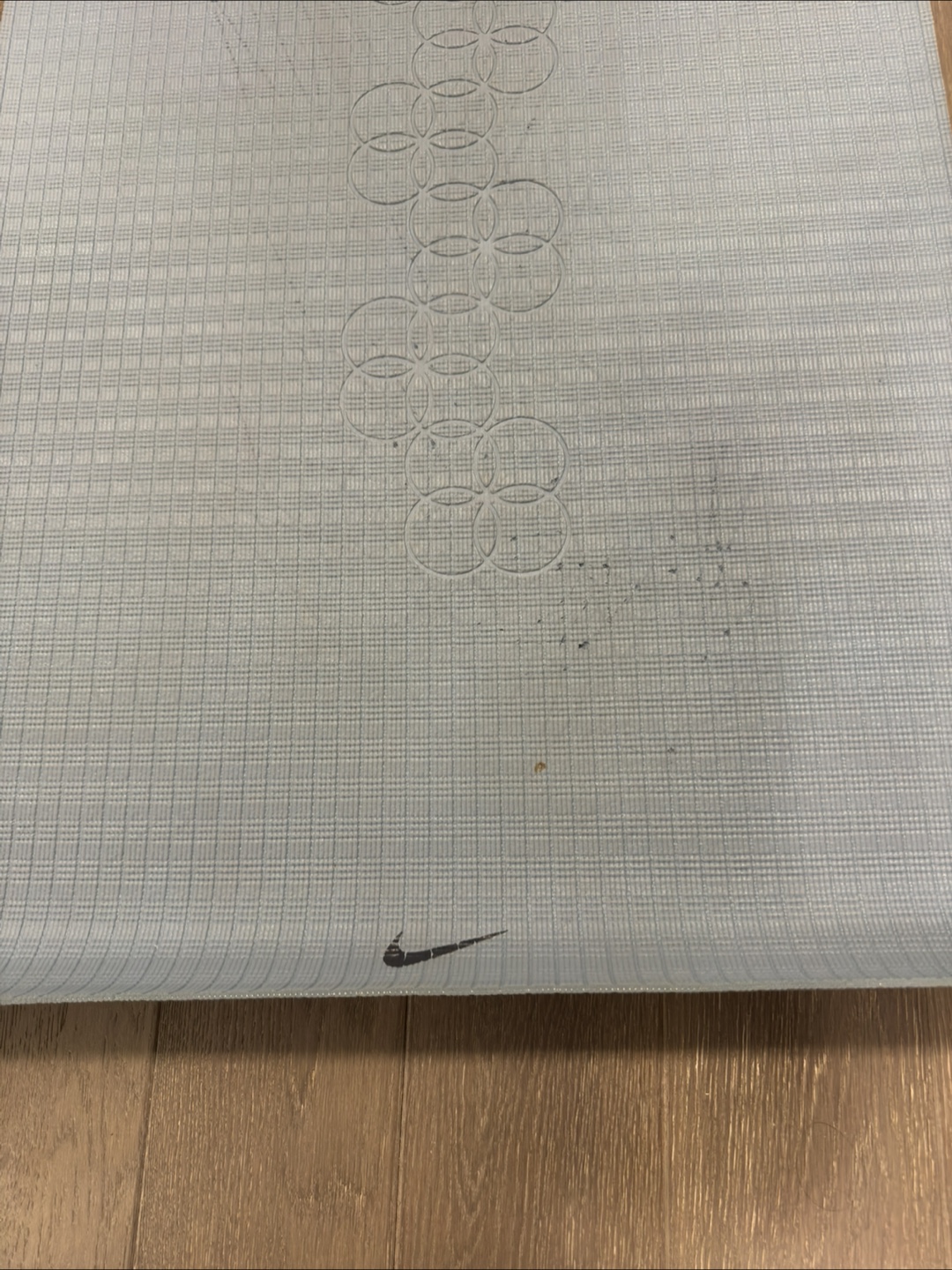 Nike Yoga Mat - photo 2