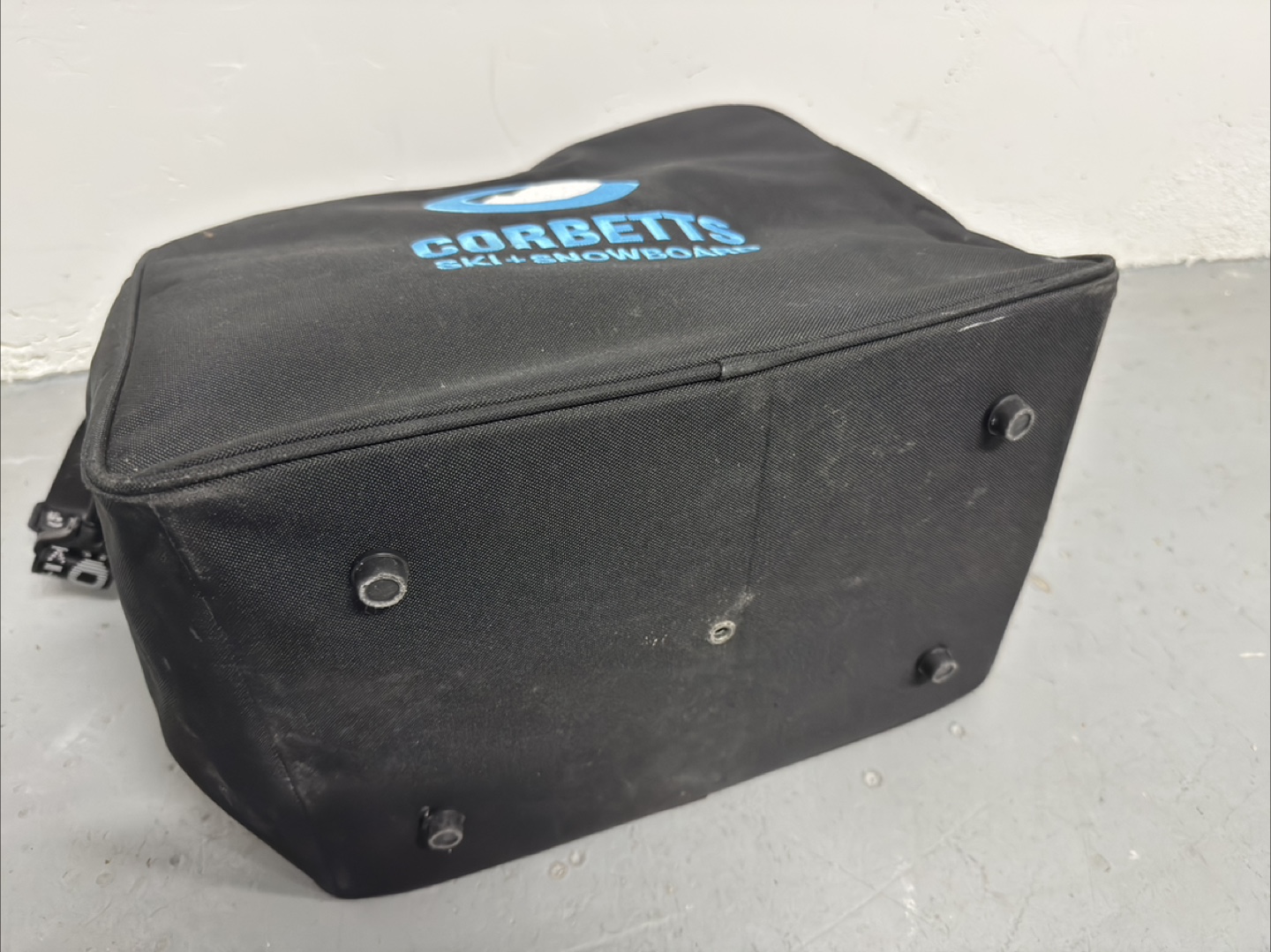 Corbetts Ski + Snowboard Bag - photo 4