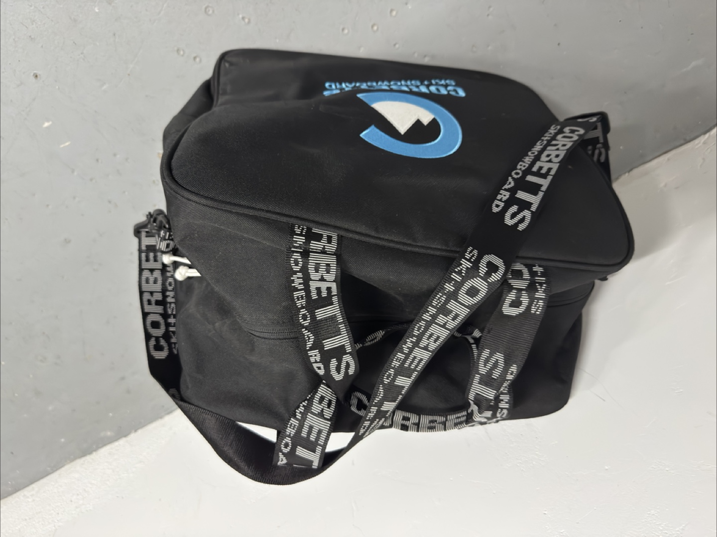 Corbetts Ski + Snowboard Bag - photo 3