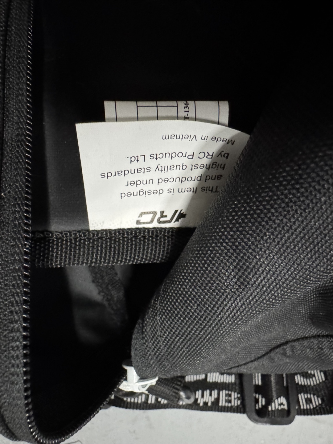 Corbetts Ski + Snowboard Bag - photo 5