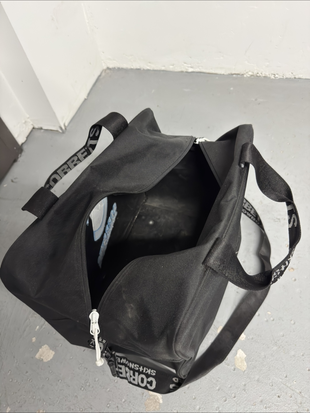 Corbetts Ski + Snowboard Bag - photo 2